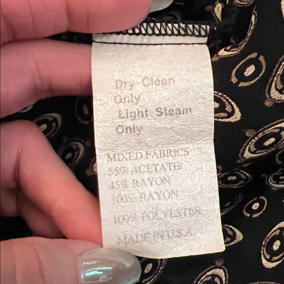 Vintage 90’s Nothing Matches Shirt - L/XL - Picture 10 of 10